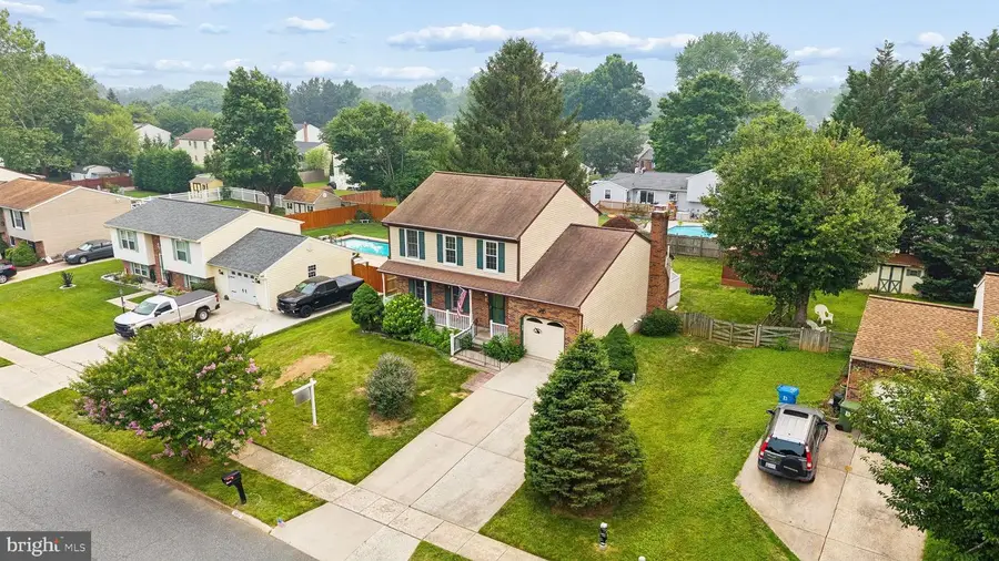 1356 Sweetbriar Ln, Bel Air, MD 21014 - #2