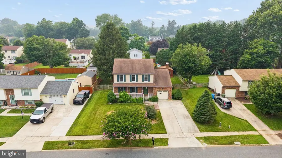 1356 Sweetbriar Ln, Bel Air, MD 21014 - #3