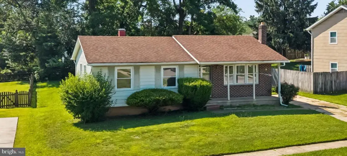 209 Bright Oaks Dr, Bel Air, MD 21015 - #1