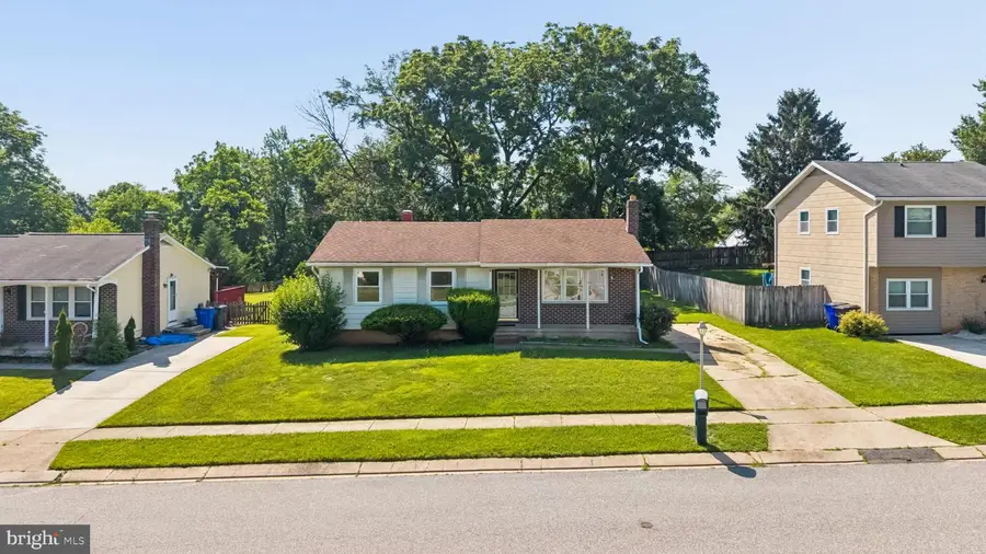 209 Bright Oaks Dr, Bel Air, MD 21015 - #2