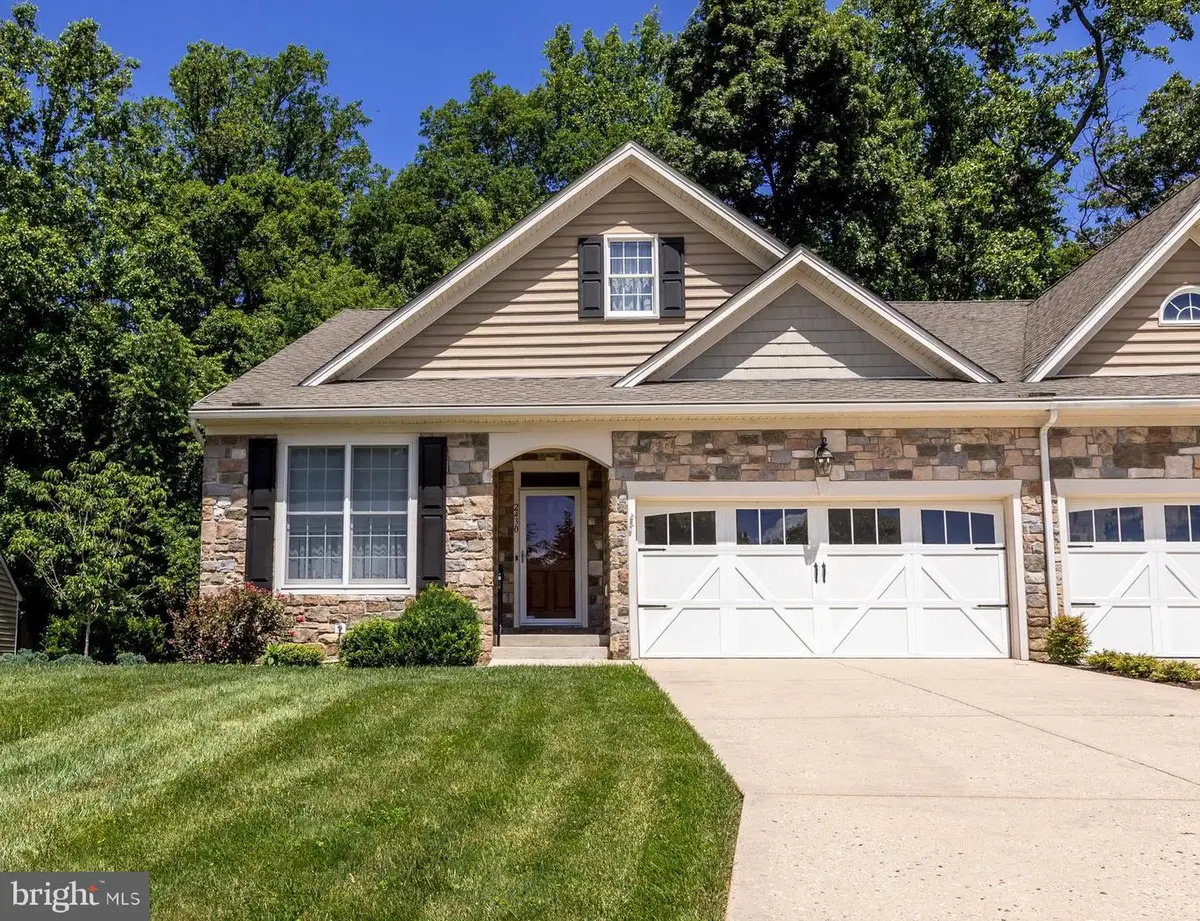 2430 Grand Oaks Ct #13, Abingdon, MD 21009 - #1