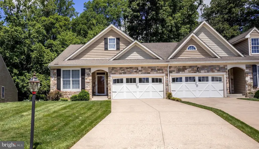 2430 Grand Oaks Ct #13, Abingdon, MD 21009 - #2