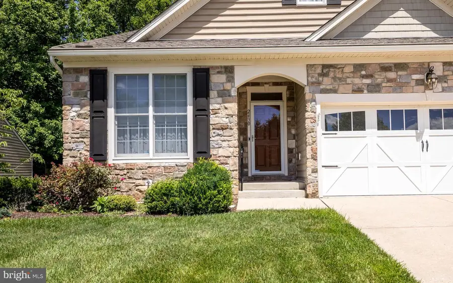 2430 Grand Oaks Ct #13, Abingdon, MD 21009 - #3