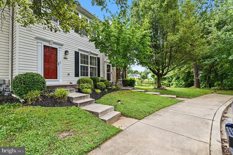 715 Shallow Ridge Ct, Abingdon, MD 21009 - #2