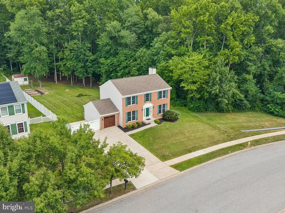 1313 Hidden Stream Dr, Abingdon, MD 21009 - #1