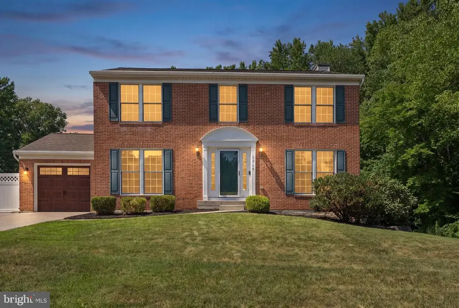 1313 Hidden Stream Dr, Abingdon, MD 21009 - #2