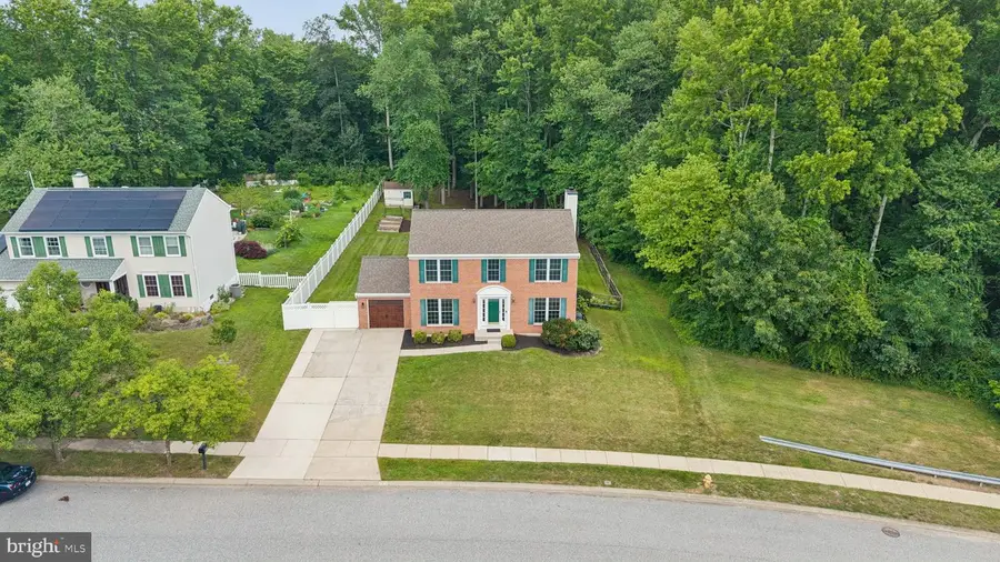 1313 Hidden Stream Dr, Abingdon, MD 21009 - #3
