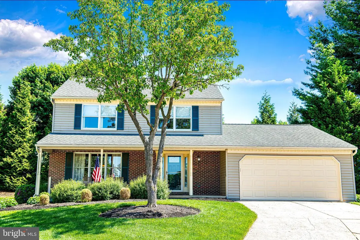 600 Sandray Ter, Bel Air, MD 21015 - #1