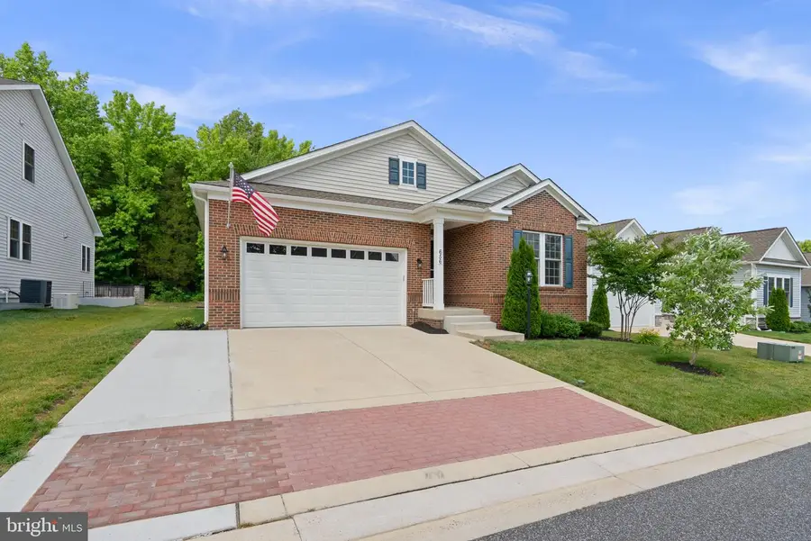 656 Peace Chance Dr, Havre De Grace, MD 21078 - #2