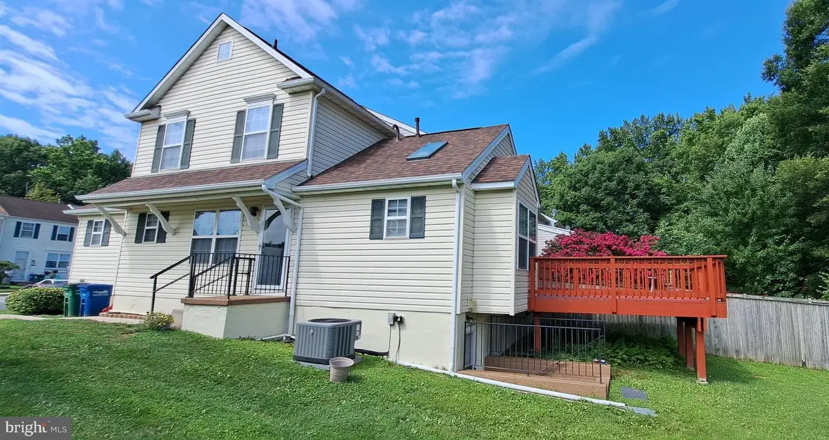354 Woodland Green Ct, Aberdeen, MD 21001 - #1