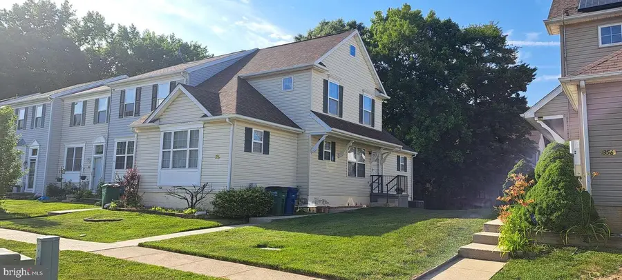 354 Woodland Green Ct, Aberdeen, MD 21001 - #2