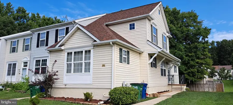 354 Woodland Green Ct, Aberdeen, MD 21001 - #3