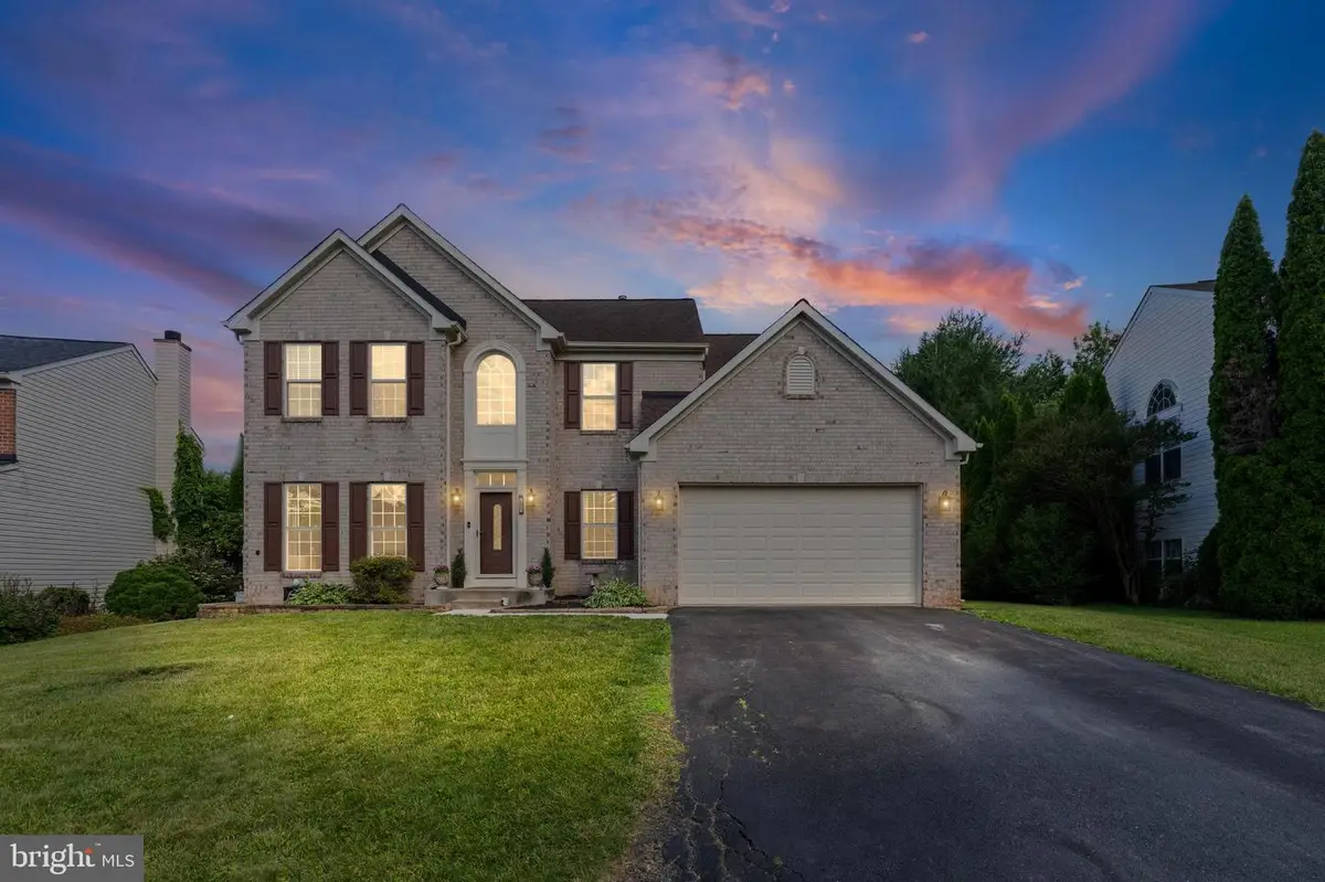 1011 Irwins Choice, Bel Air, MD 21014 - #1
