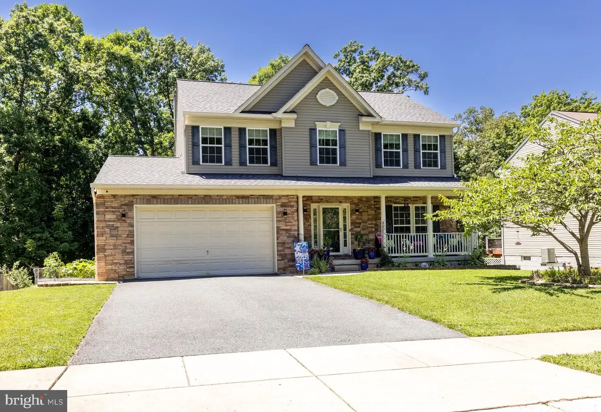 902 Scannell Ct, Joppa, MD 21085 - #1