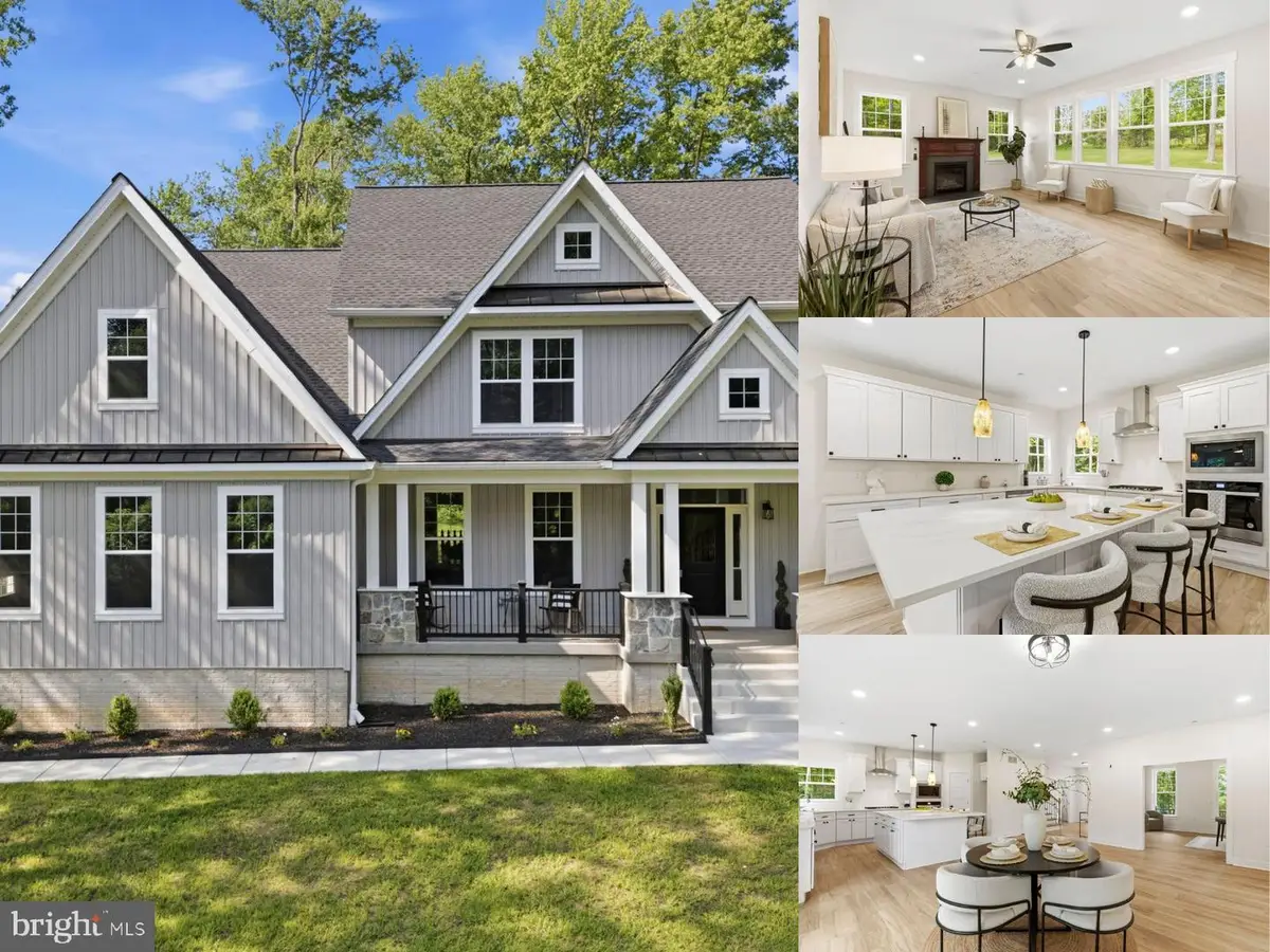 2809 Belcamp Rd, Bel Air, MD 21015 - #1