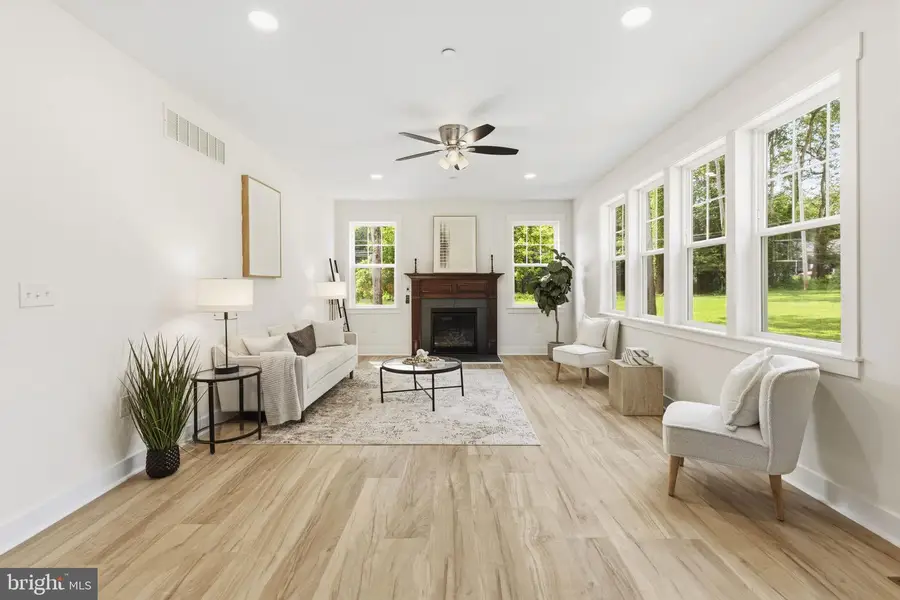 2809 Belcamp Rd, Bel Air, MD 21015 - #2