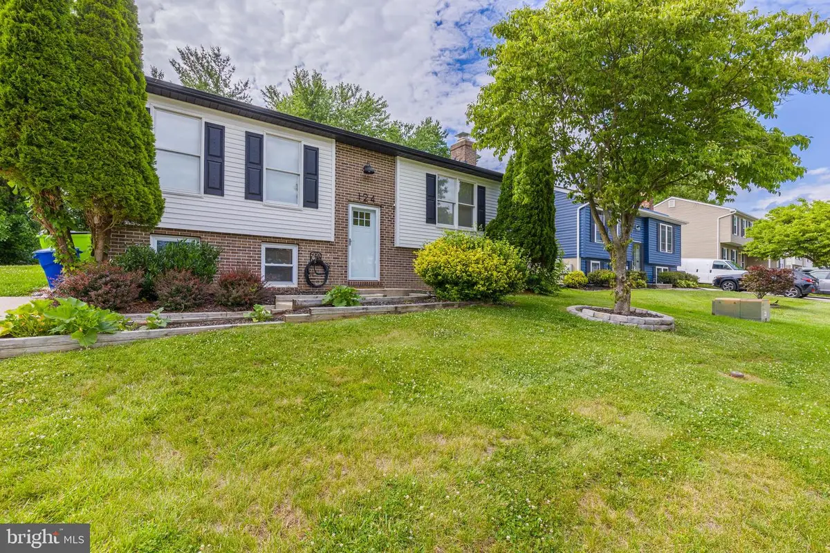 124 Kensington Pkwy, Abingdon, MD 21009 - #1