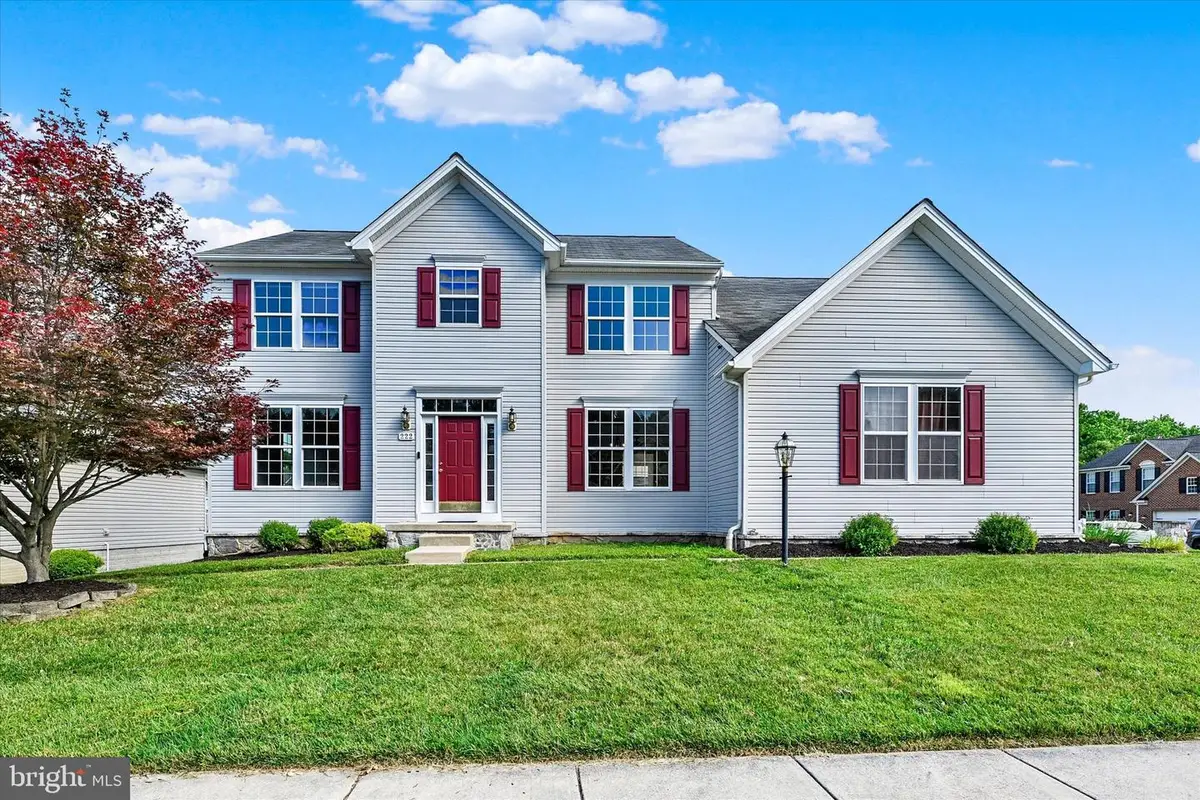 222 Oak Valley Dr, Bel Air, MD 21014 - #1