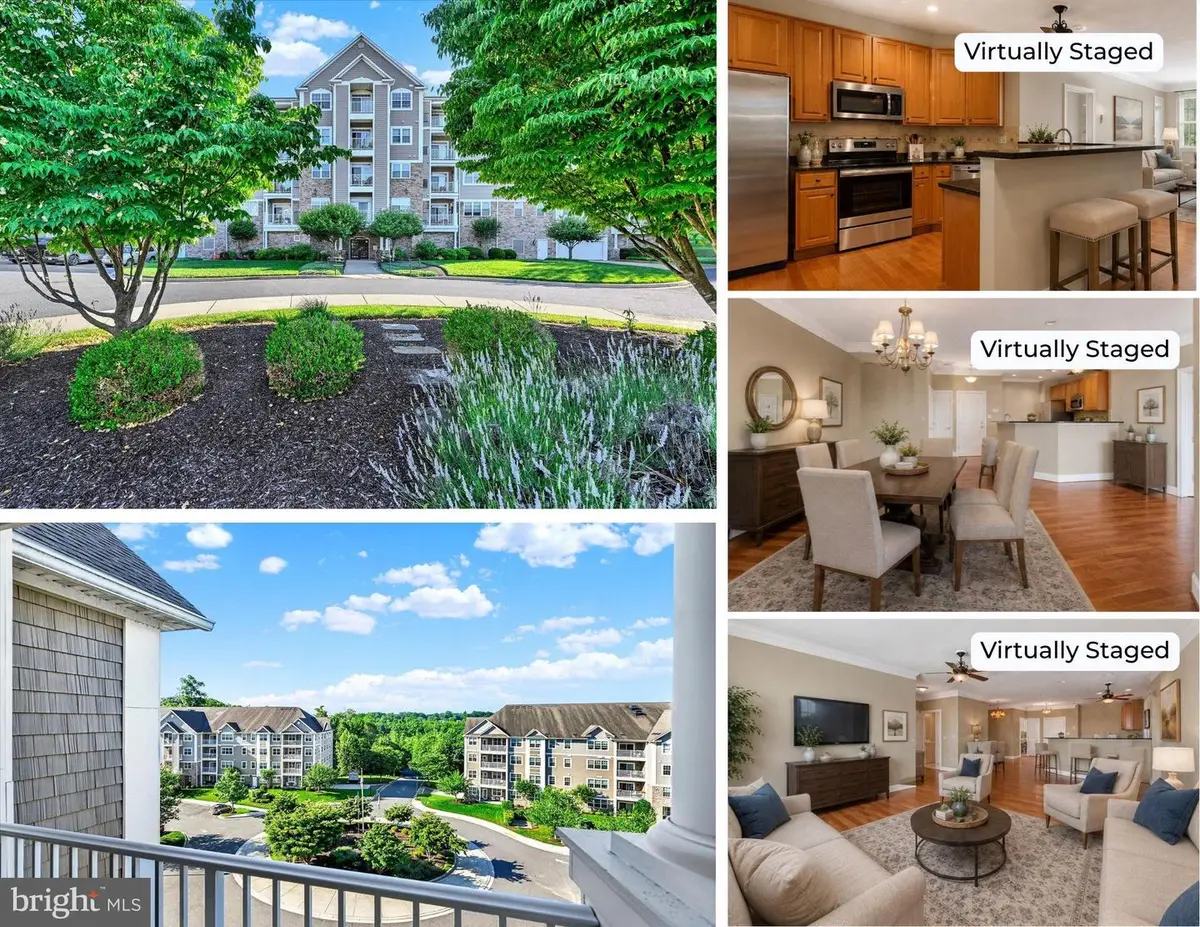 902 Macphail Woods Xing #4j, Bel Air, MD 21015 - #1