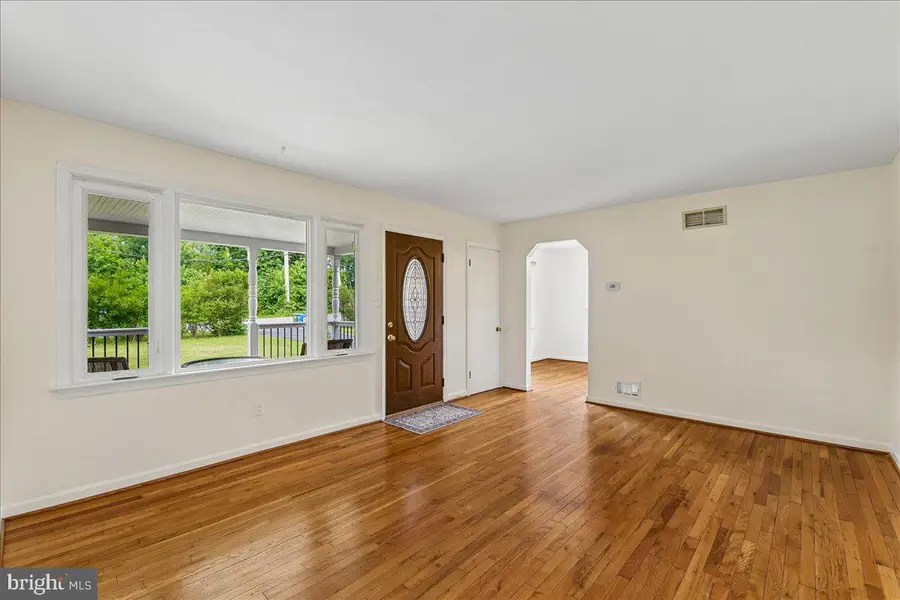 1901 Old Van Bibber Rd, Edgewood, MD 21040 - #3