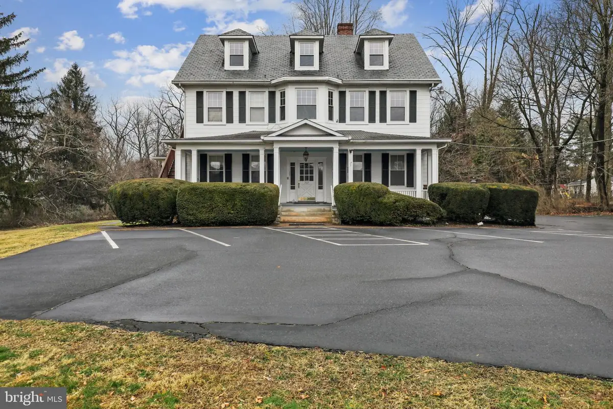 707 N Hickory Ave, Bel Air, MD 21014 - #1