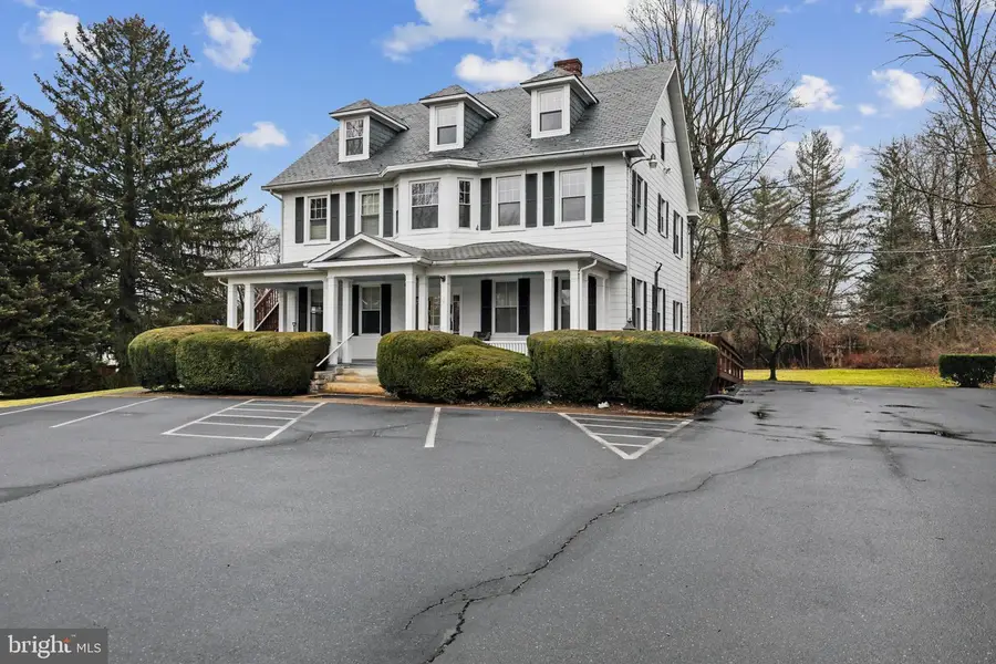 707 N Hickory Ave, Bel Air, MD 21014 - #3
