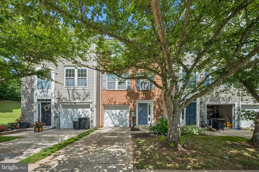 2017 Maria Ct, Forest Hill, MD 21050 - #2