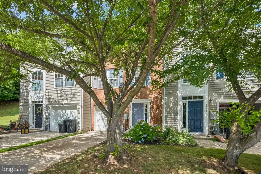 2017 Maria Ct, Forest Hill, MD 21050 - #3