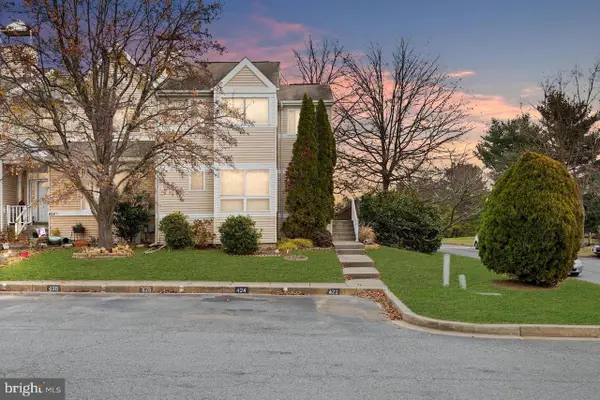 422 Kentmore Ter, ABINGDON, MD 21009