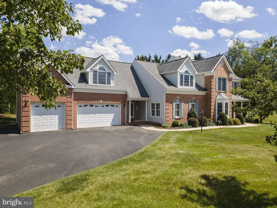 908 Mount Soma Ct, Fallston, MD 21047 - #2