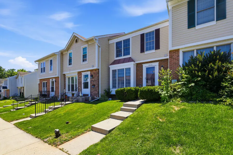 3416 Clairborne Way, Abingdon, MD 21009 - #2