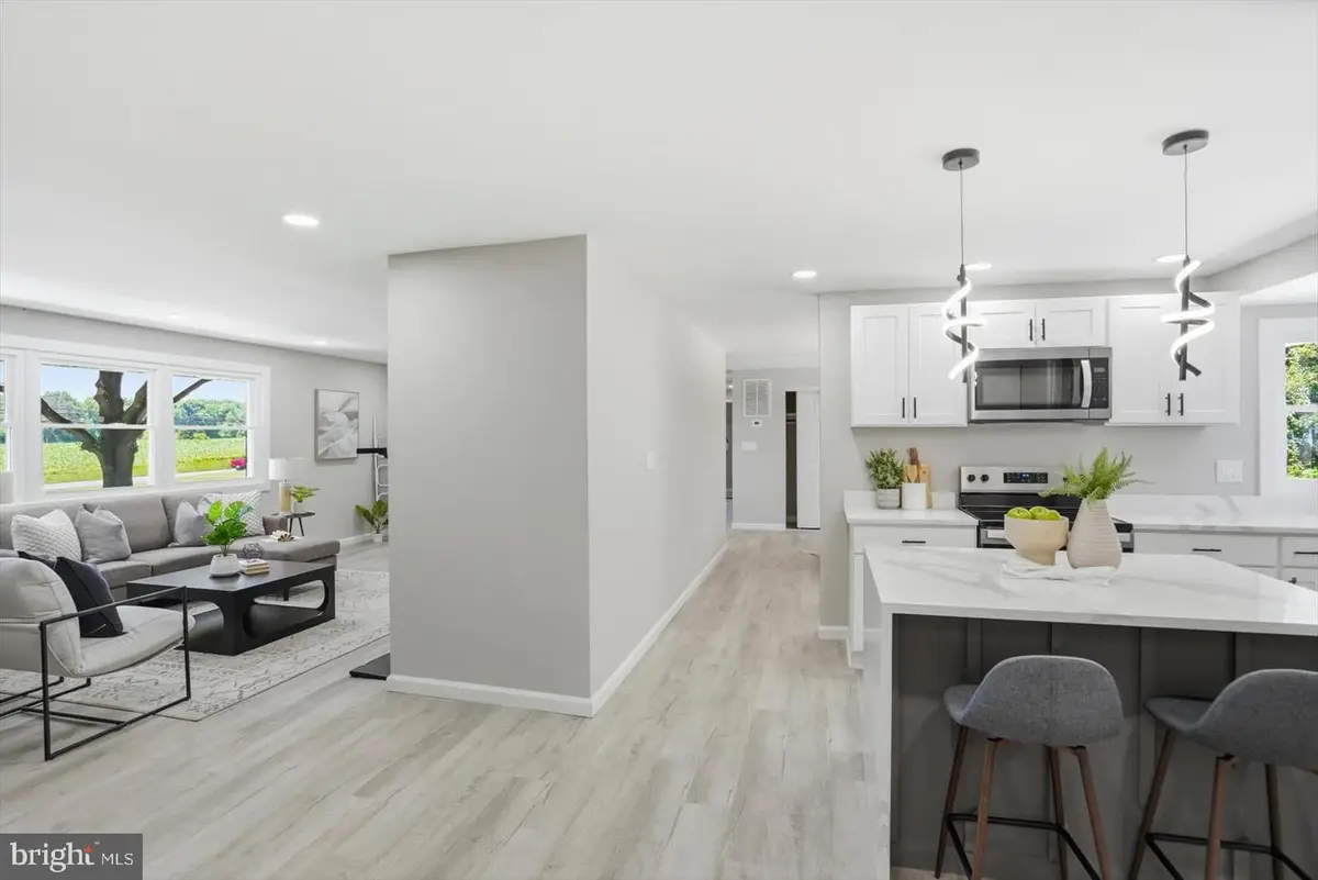 1813 Calvary Rd, Bel Air, MD 21015 - #1