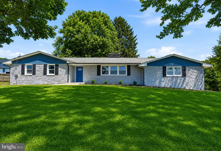 1813 Calvary Rd, Bel Air, MD 21015 - #2