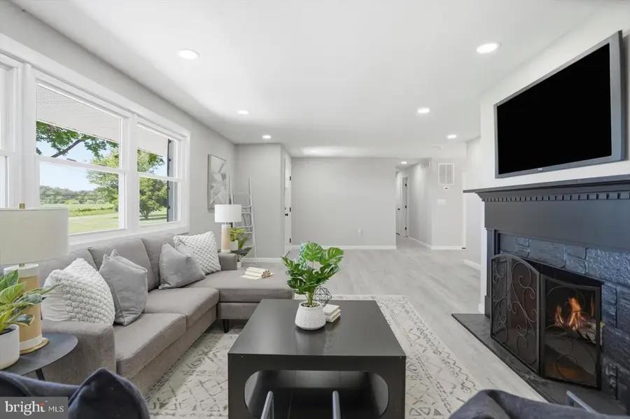 1813 Calvary Rd, Bel Air, MD 21015 - #3
