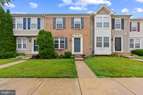 651 Possum Trot Way, ABERDEEN, MD 21001