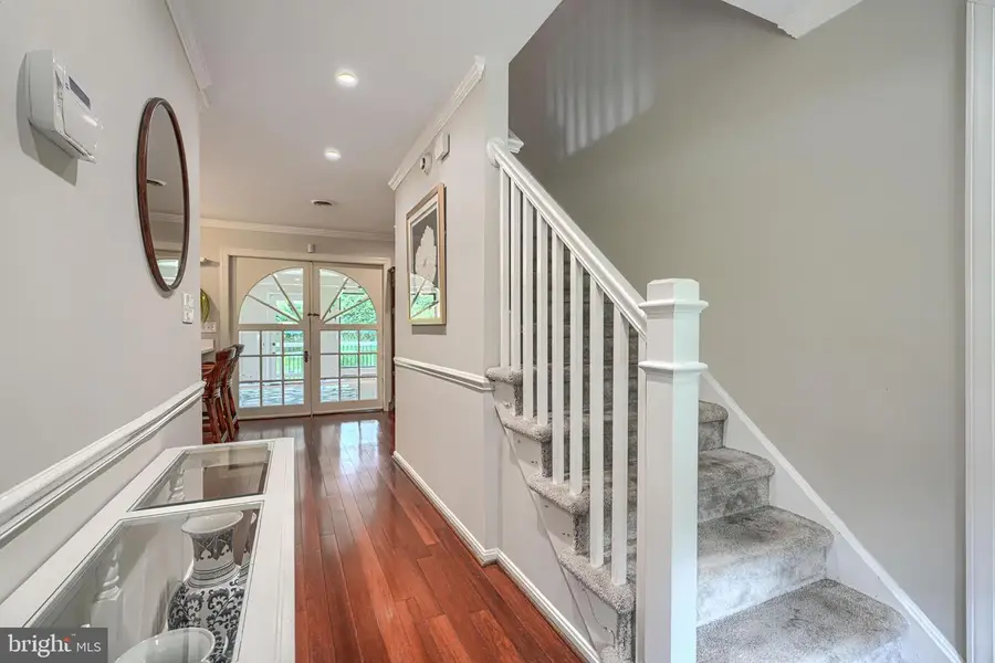 2804 Page Ct, Fallston, MD 21047 - #3