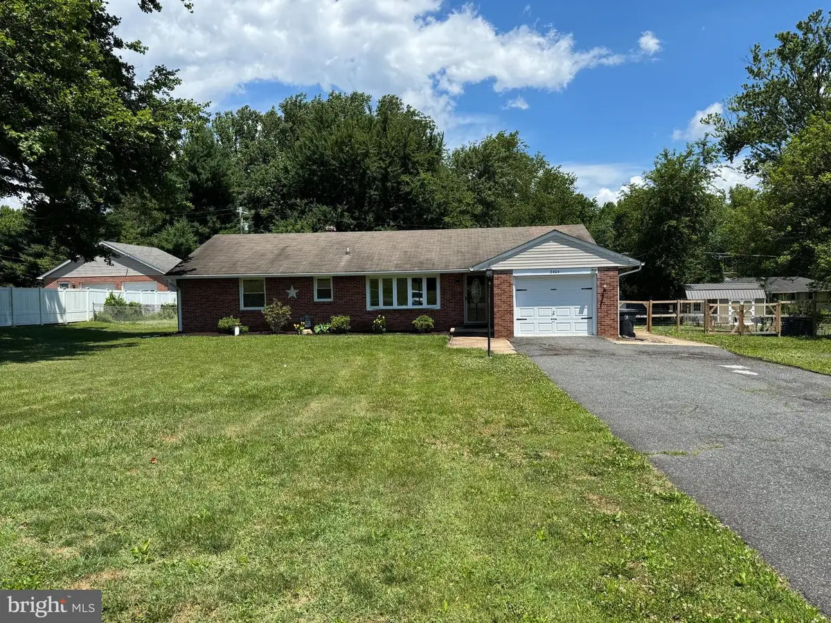 3404 Churchville Rd, Aberdeen, MD 21001 - #1