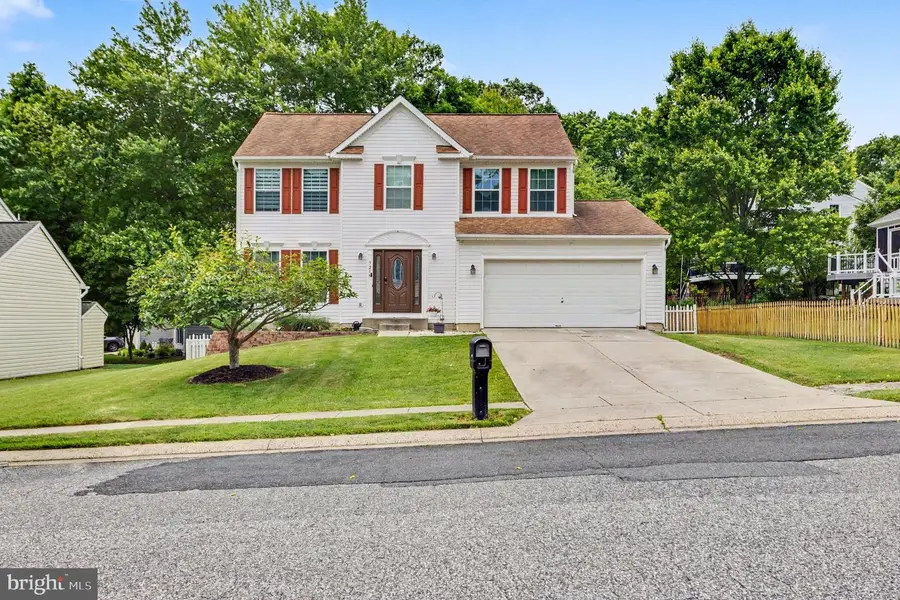 3219 Eastbend Ct, Abingdon, MD 21009 - #2