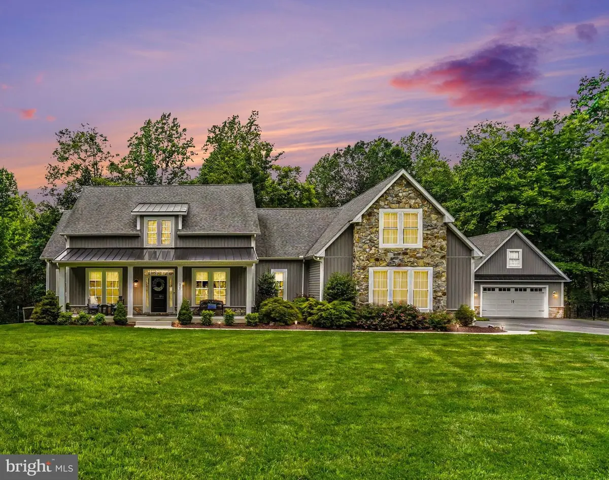 920 Fenario Cir, Bel Air, MD 21015 - #1