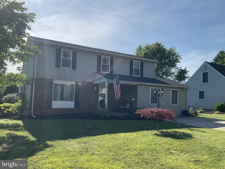 1310 Sweetbriar Ln, Bel Air, MD 21014 - #2