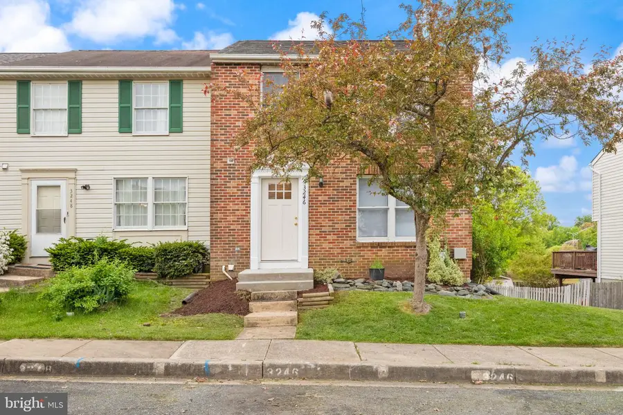 3246 Split Oak Ct, Abingdon, MD 21009 - #2