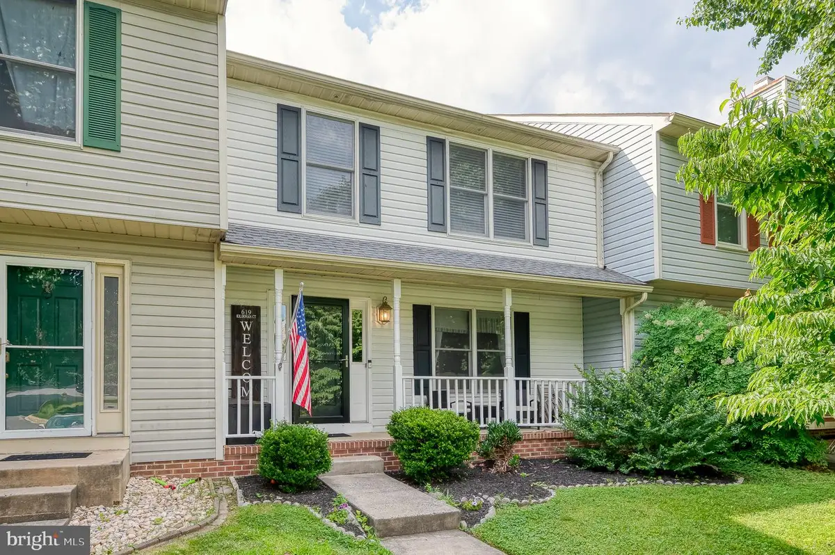 619 Kildonan Ct, Bel Air, MD 21015 - #1