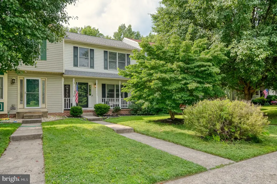 619 Kildonan Ct, Bel Air, MD 21015 - #3
