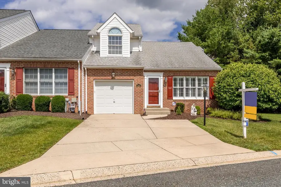 1819 Barrington Village Ct, Bel Air, MD 21014 - #2