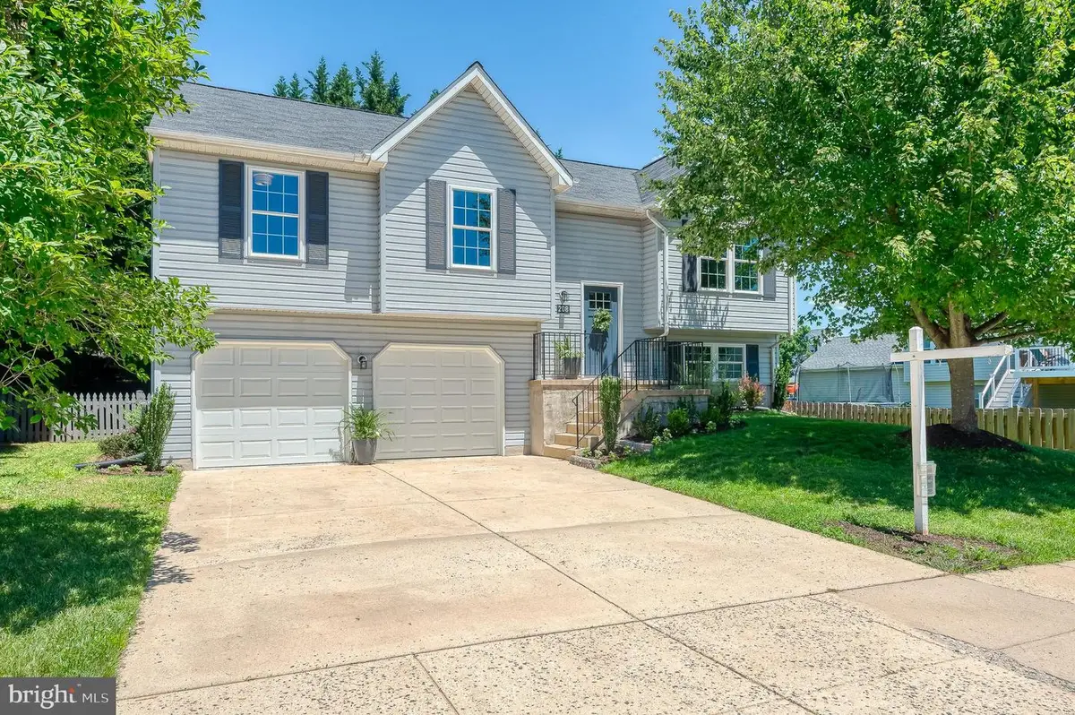 208 Decoy Dr, Havre De Grace, MD 21078 - #1