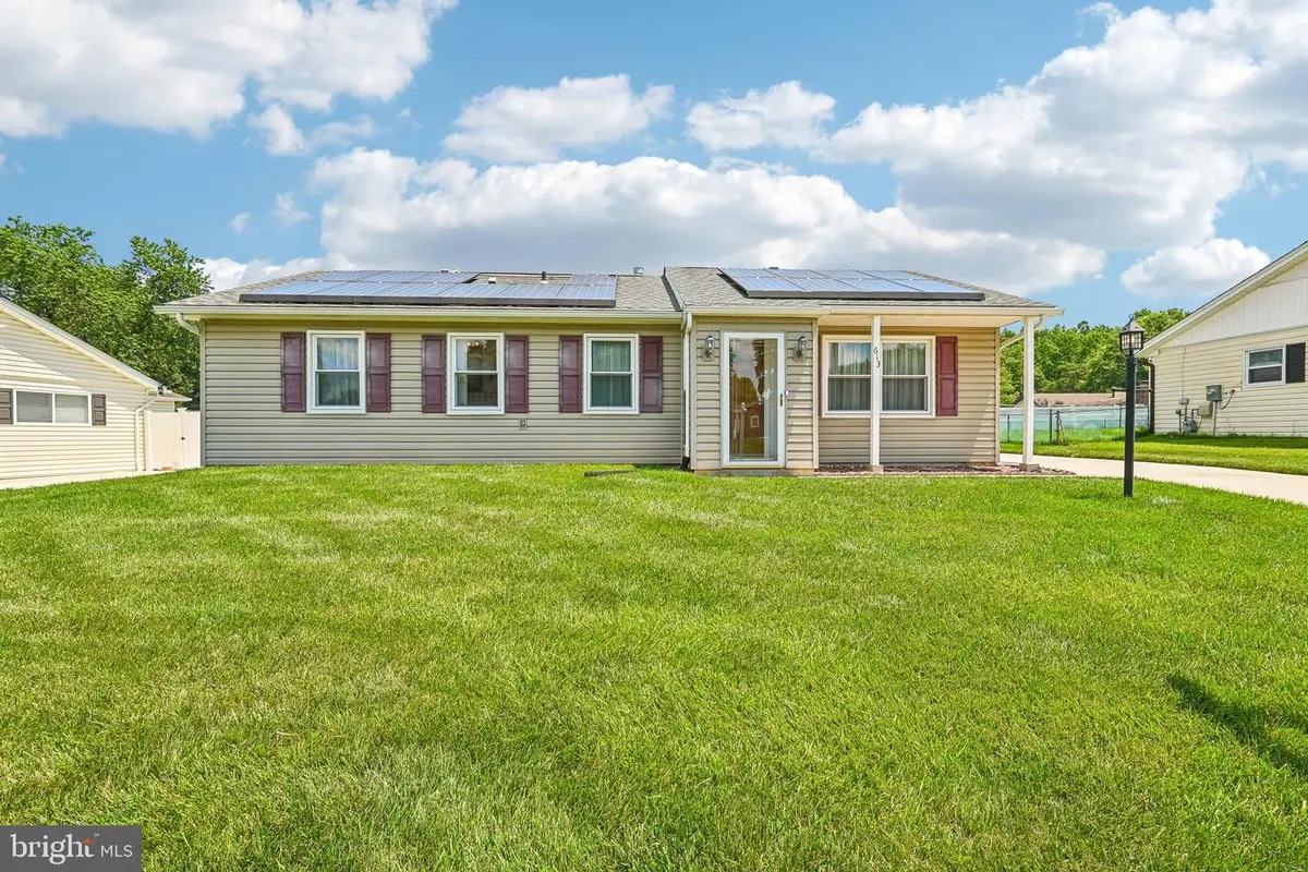 613 Hartwood Ln, Edgewood, MD 21040 - #1