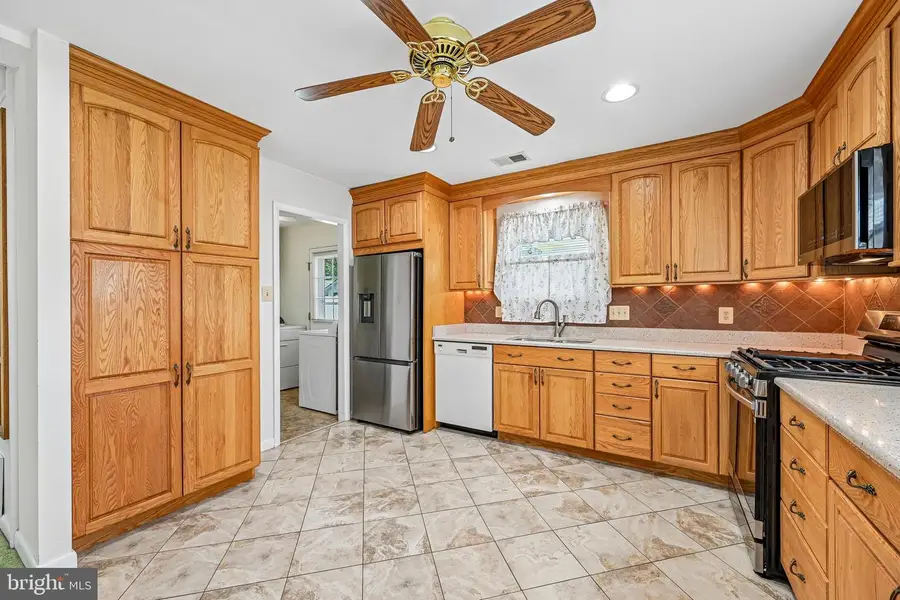 613 Hartwood Ln, Edgewood, MD 21040 - #3