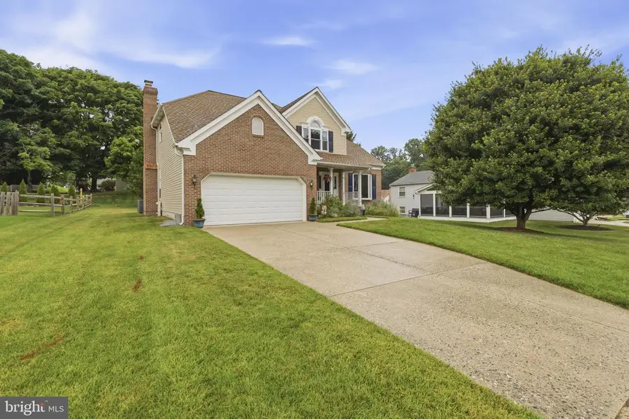 802 Bear Cabin Dr, Forest Hill, MD 21050 - #3