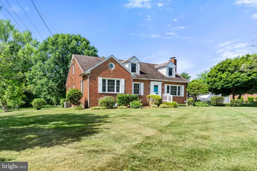 806 Long Bar Harbor Rd, Abingdon, MD 21009 - #3