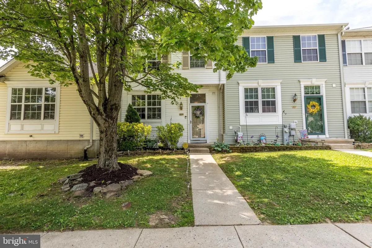 225 Woodland Green Way, Aberdeen, MD 21001 - #1